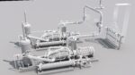Vacuum Water Pump