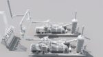 Vacuum Water Pump