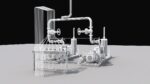 Vacuum Water Pump