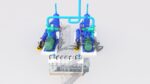Vacuum Water Pump