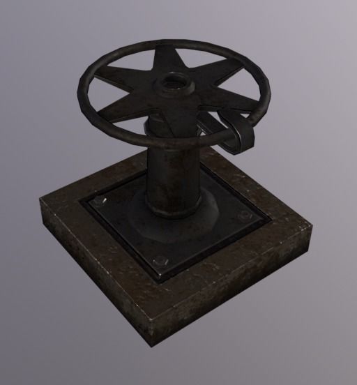 Valve
