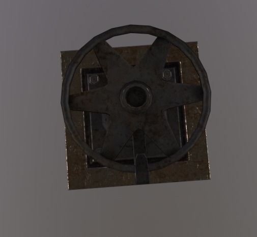 Valve