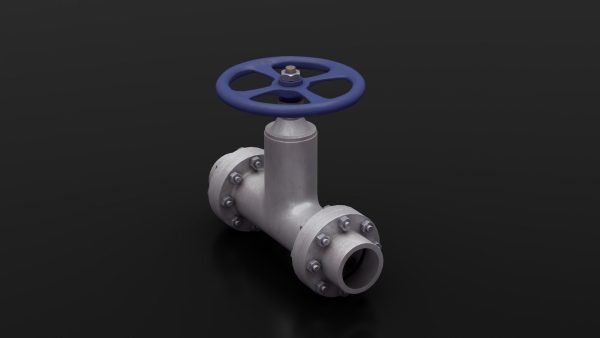 Valve