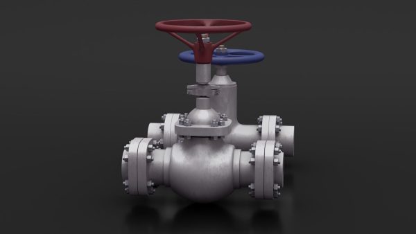 Valve