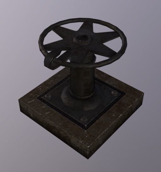 Valve