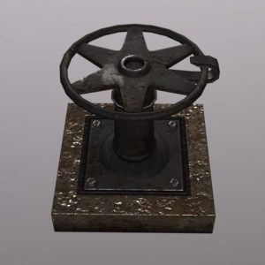 Valve