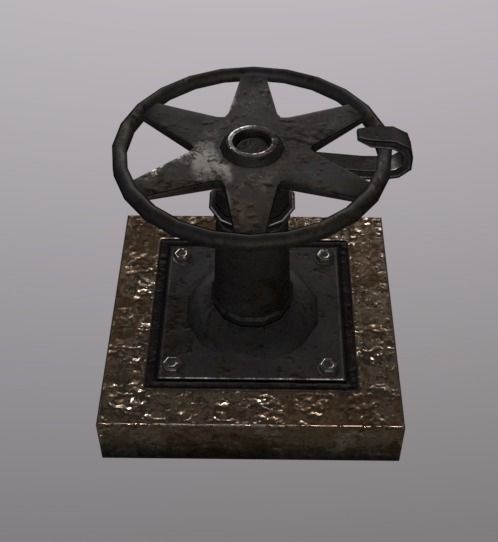 Valve