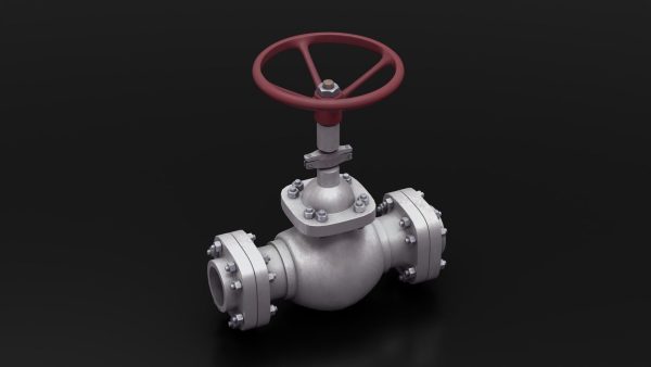 Valve