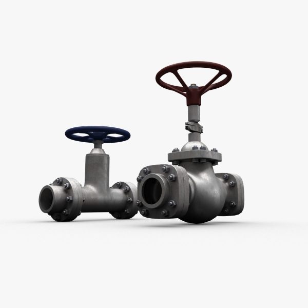 Valve