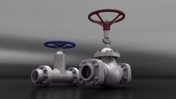 Valve