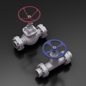 Valve