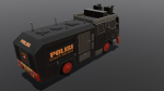 Van 3D Model