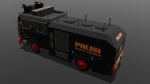 Van 3D Model