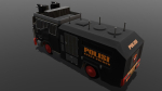 Van 3D Model