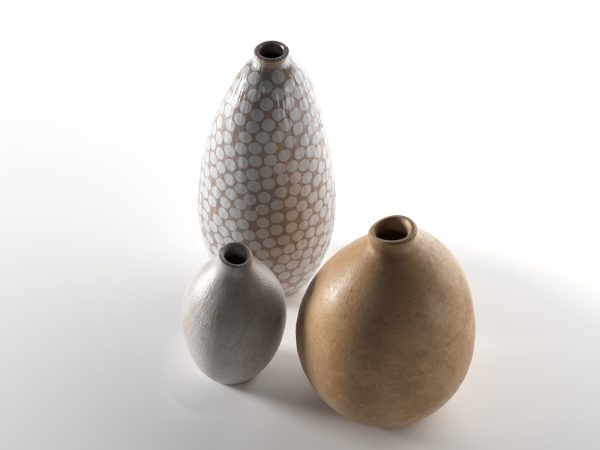 Vase Set 139