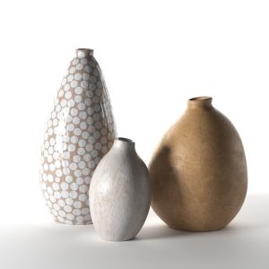 Vase Set 139