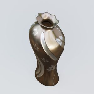 vase39-3d-model-obj-fbx-blend-dae-gltf