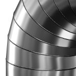 Ventilation pipe