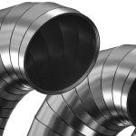 Ventilation pipe
