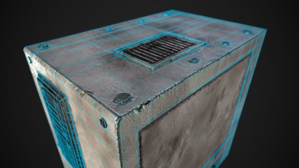 ventilator fan