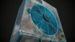 ventilator fan