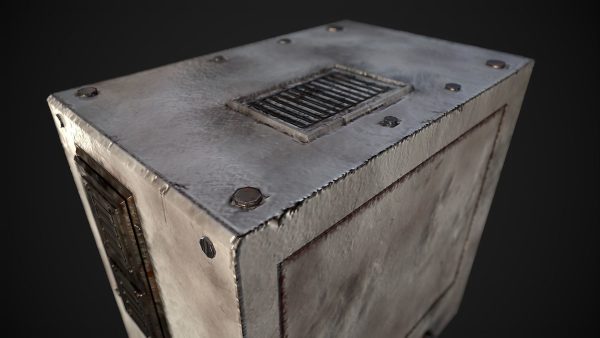 ventilator fan