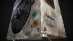 ventilator fan