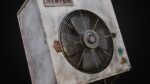 ventilator fan