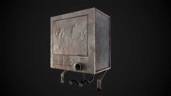 ventilator fan