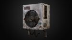 ventilator fan