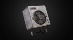 ventilator fan