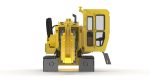 Vermeer T755III Pipeline Trencher