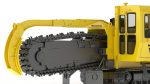 Vermeer T755III Pipeline Trencher