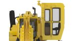 Vermeer T755III Pipeline Trencher