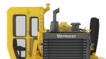 Vermeer T755III Pipeline Trencher