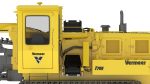 Vermeer T755III Pipeline Trencher