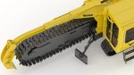Vermeer T755III Pipeline Trencher