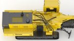Vermeer T755III Pipeline Trencher