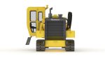 Vermeer T755III Pipeline Trencher