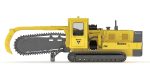 Vermeer T755III Pipeline Trencher