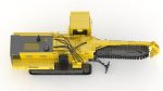 Vermeer T755III Pipeline Trencher