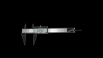 Vernier Caliper
