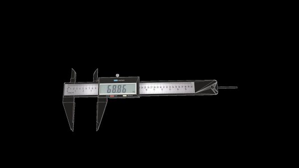 Vernier Caliper
