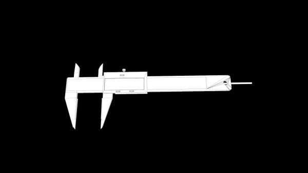 Vernier Caliper