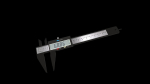 Vernier Caliper