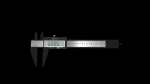 Vernier Caliper