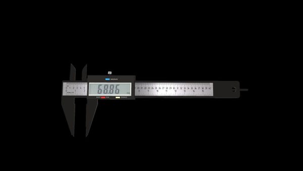 Vernier Caliper
