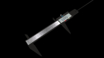 Vernier Caliper