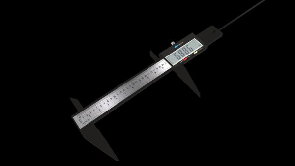 Vernier Caliper
