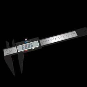 Vernier Caliper